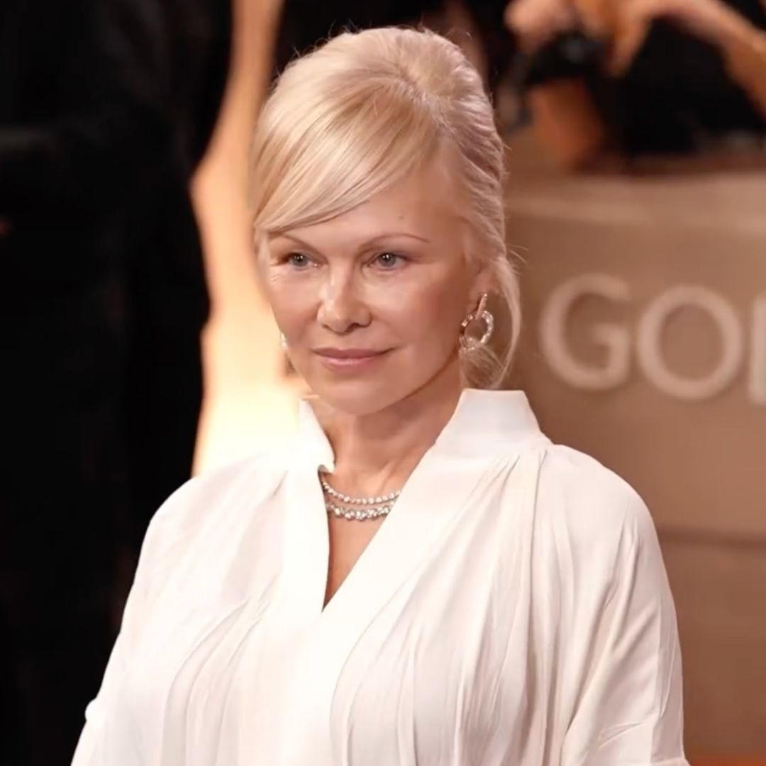 Pamela Anderson, John Nollet, Biolage