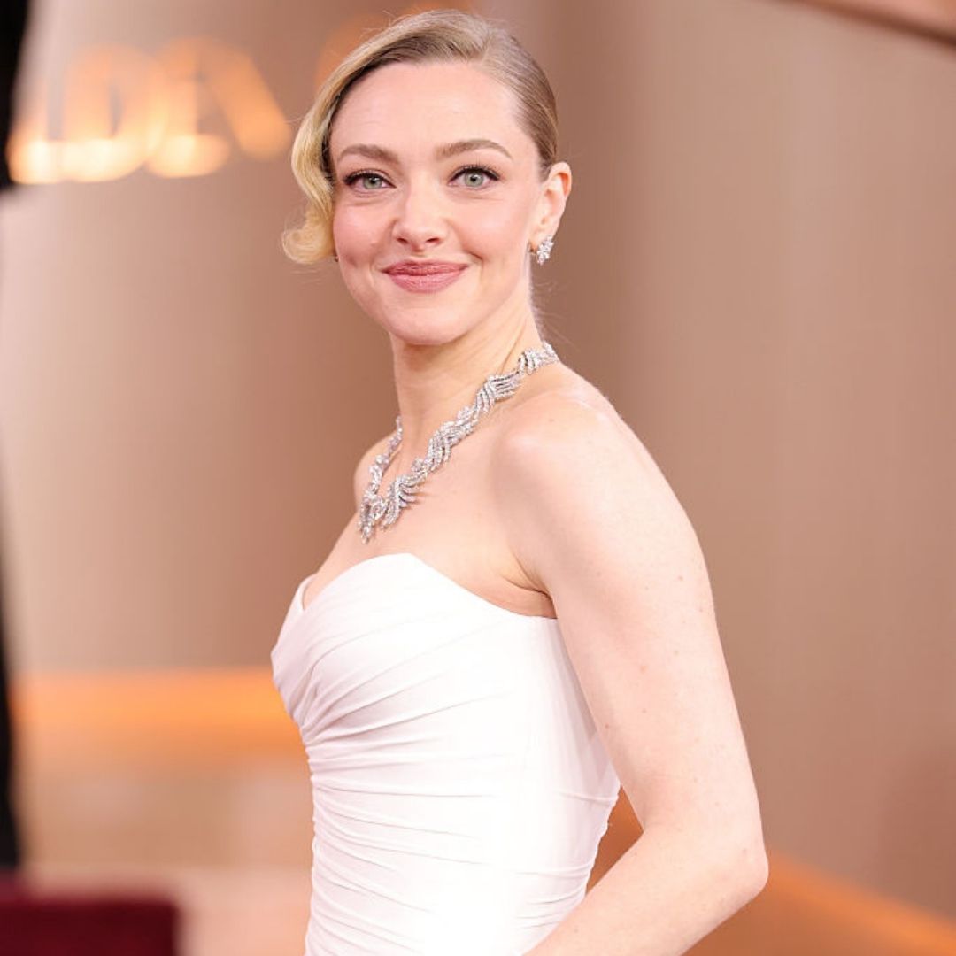 Amanda Seyfried, Renato Campora, Parfums de Marly, Hair Perfume, Perfume