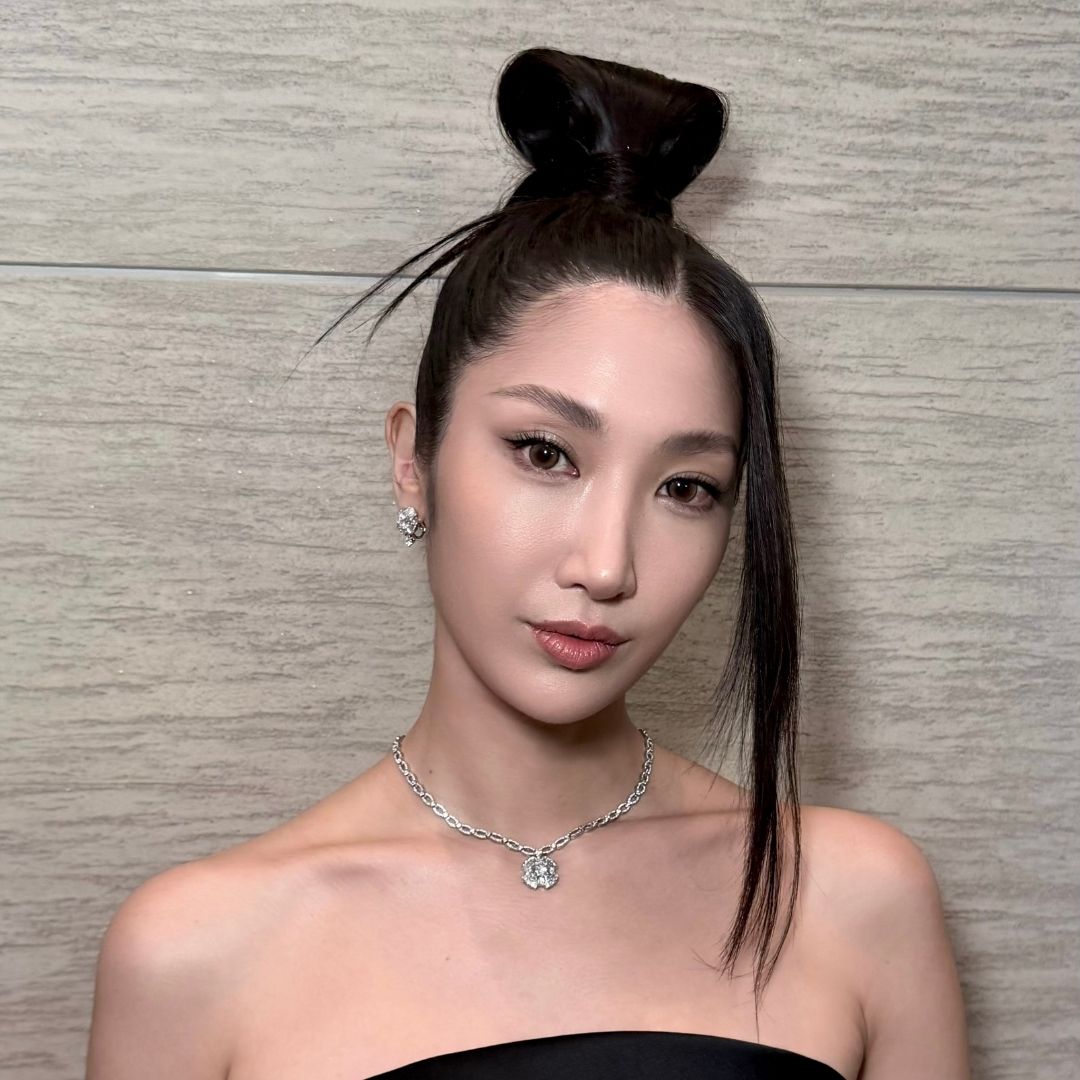 EJAE, Dr. Althea, TIRTIR, Golden Globes, 2026 Golden Globes, Kevin Cheah