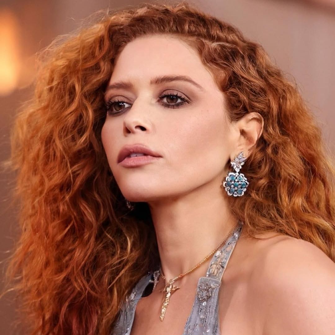 Natasha Lyonne, Larry Sims, Golden Globes