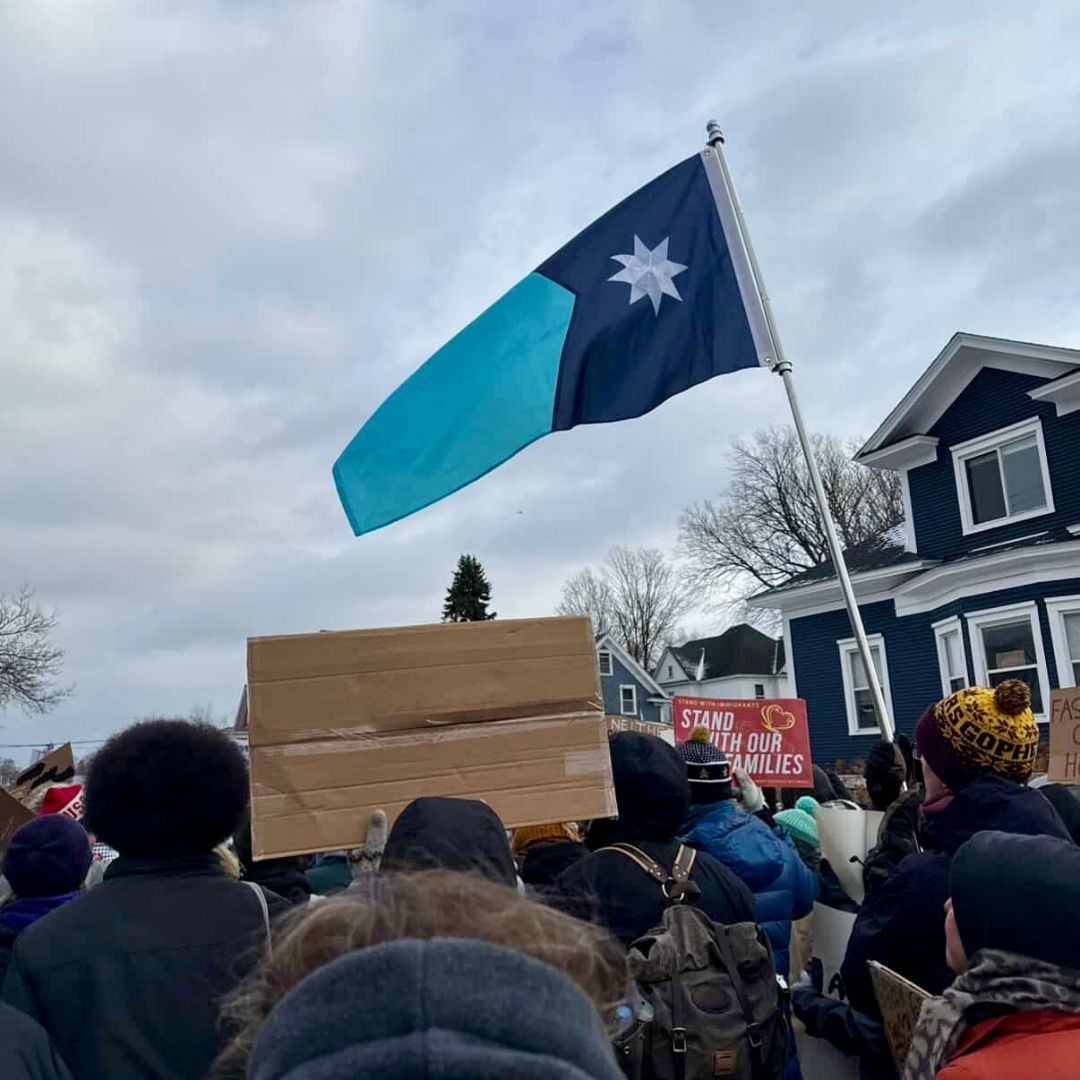 Tony Libera, Minneapolis