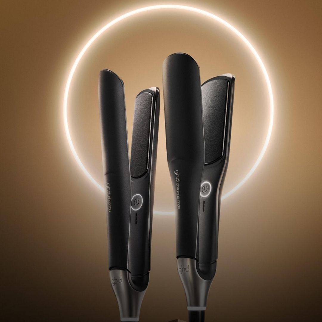 ghd, ghd chronos, tradein