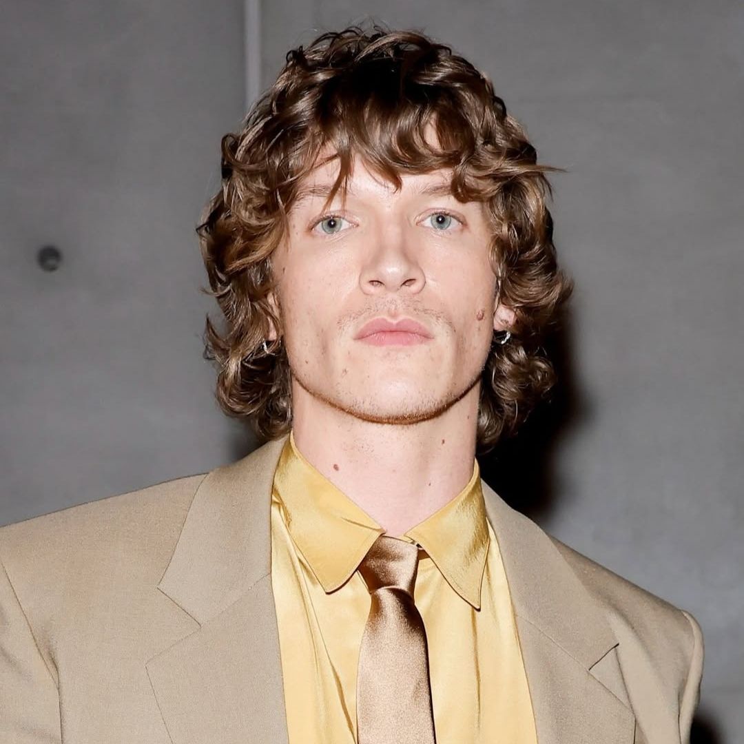 Connor Storrie, YSL, Kerri Urban, Redken, YSL Spring 2026 PFW