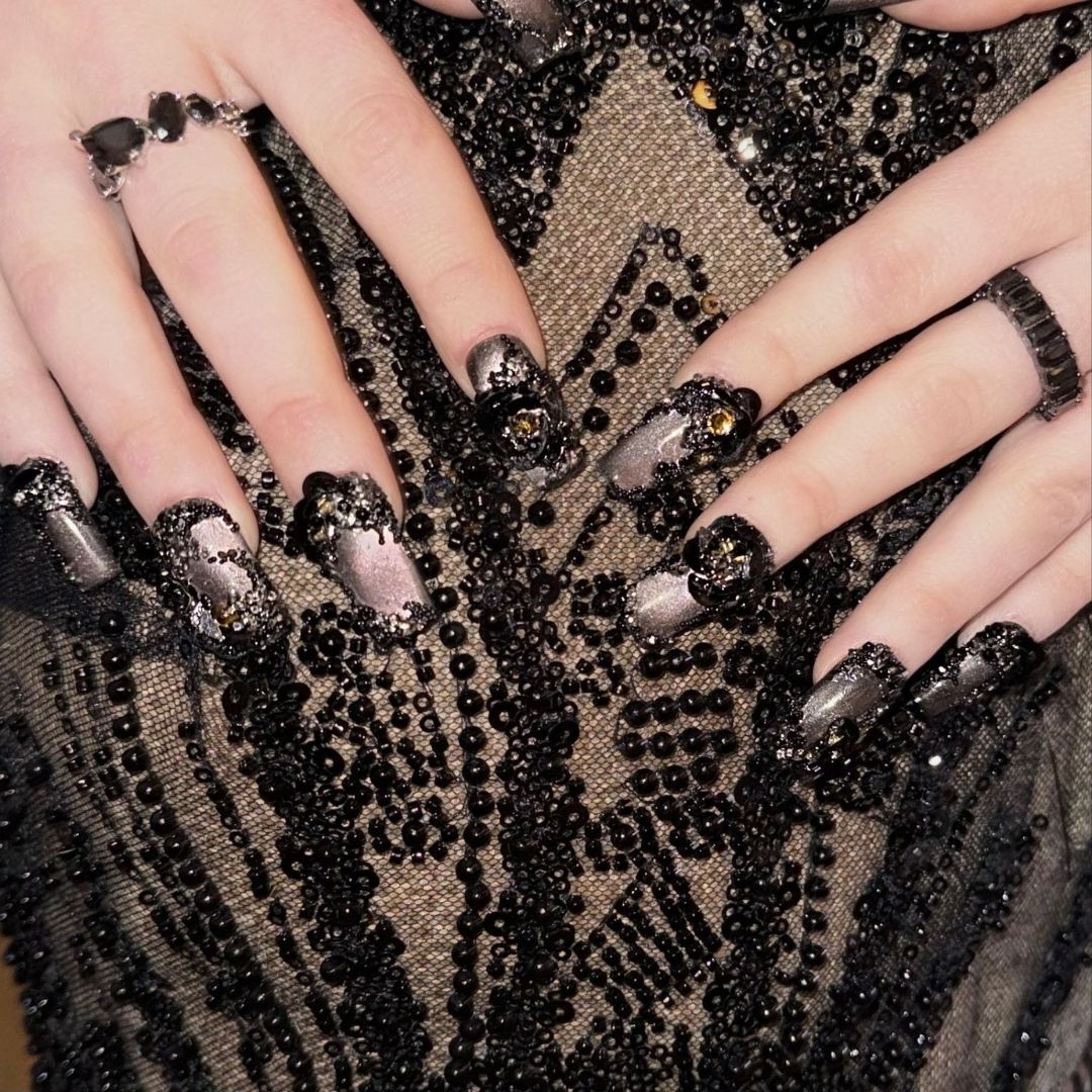 Chappell Roan, Apres Nails, The Resonator Awards, We Are Moving The Needle, Rachel Sun