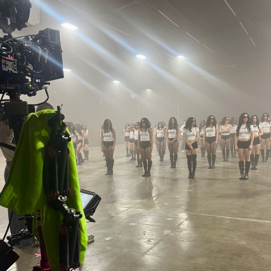 Charli XCX, Residue, A. G. Cook, Rachel Lita, Clones