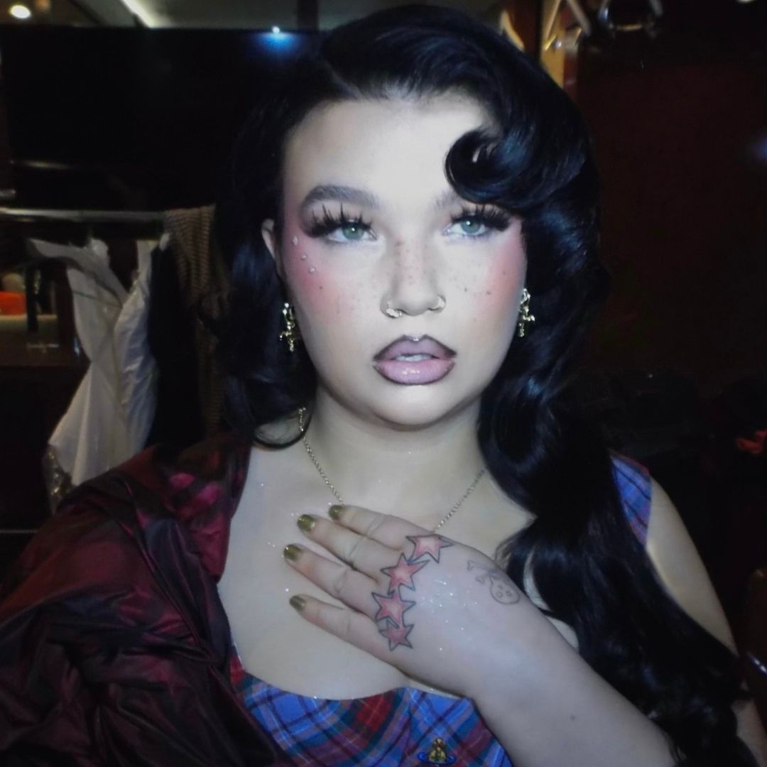 Lola Young, Sky Kim, Grammys, milk_shake, Danger Jones, The Hair Shop