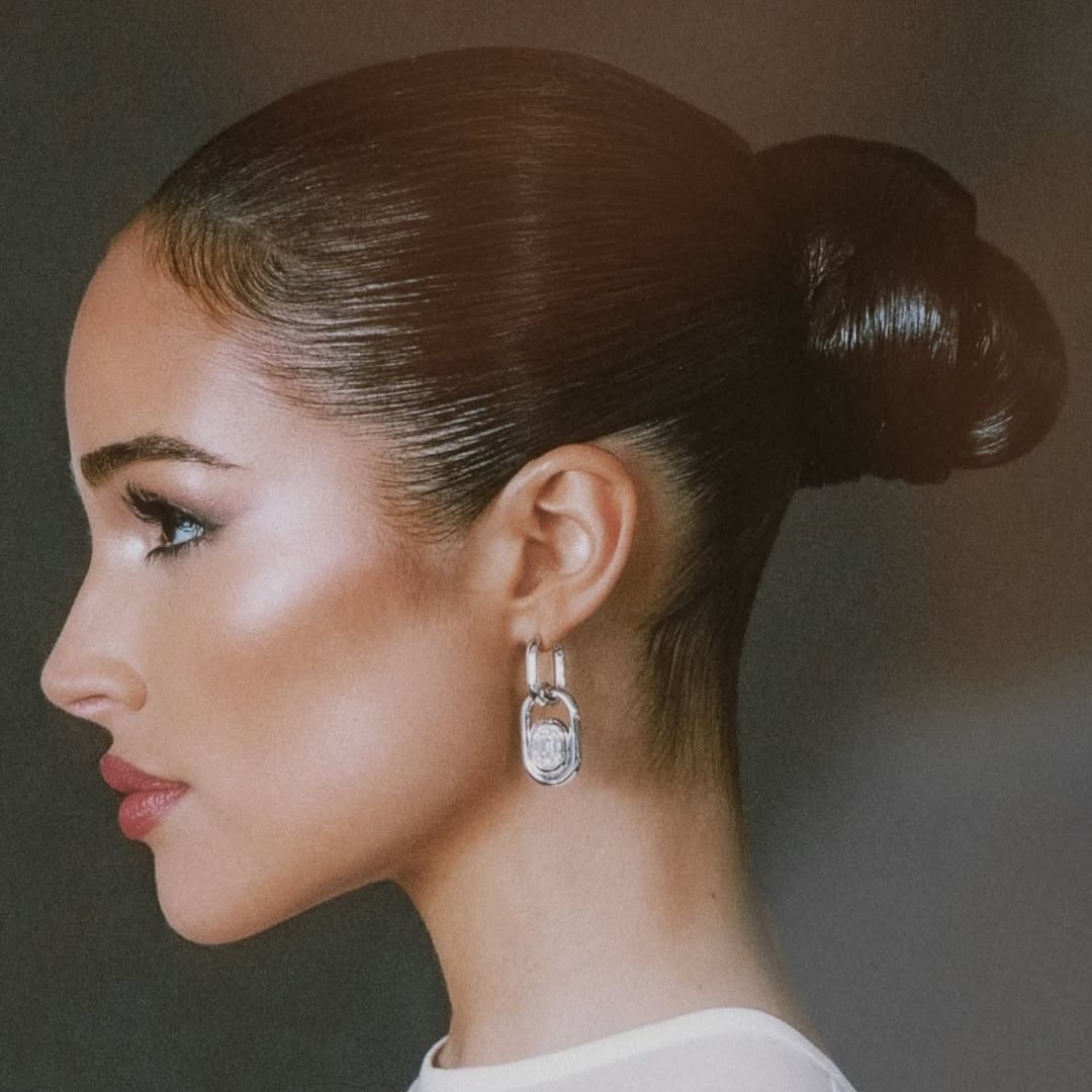 Olivia Culpo, Paul Mitchell