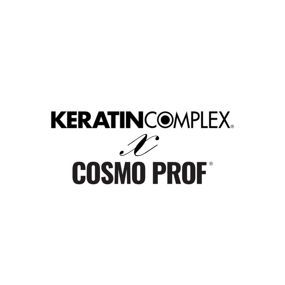 Keratin Complex, Cosmo Prof, KeratinComplex