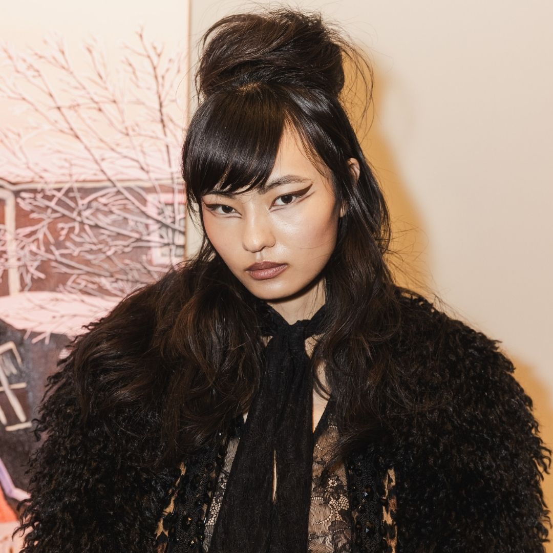 Anna Sui, Garren, R+Co, R+Co BLEU