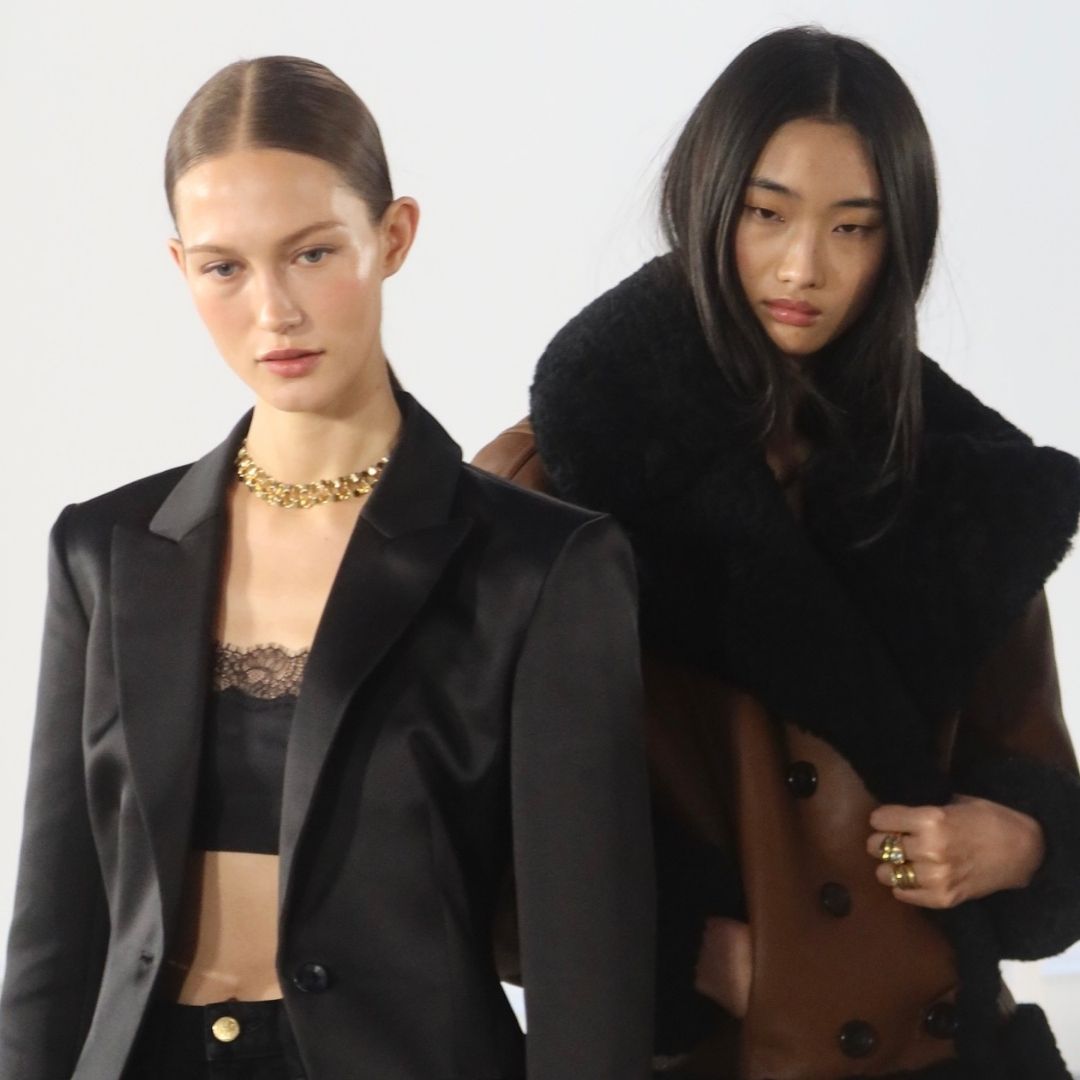 Ulla Johnson, Wella Professionals, Wella, Diego da Silva