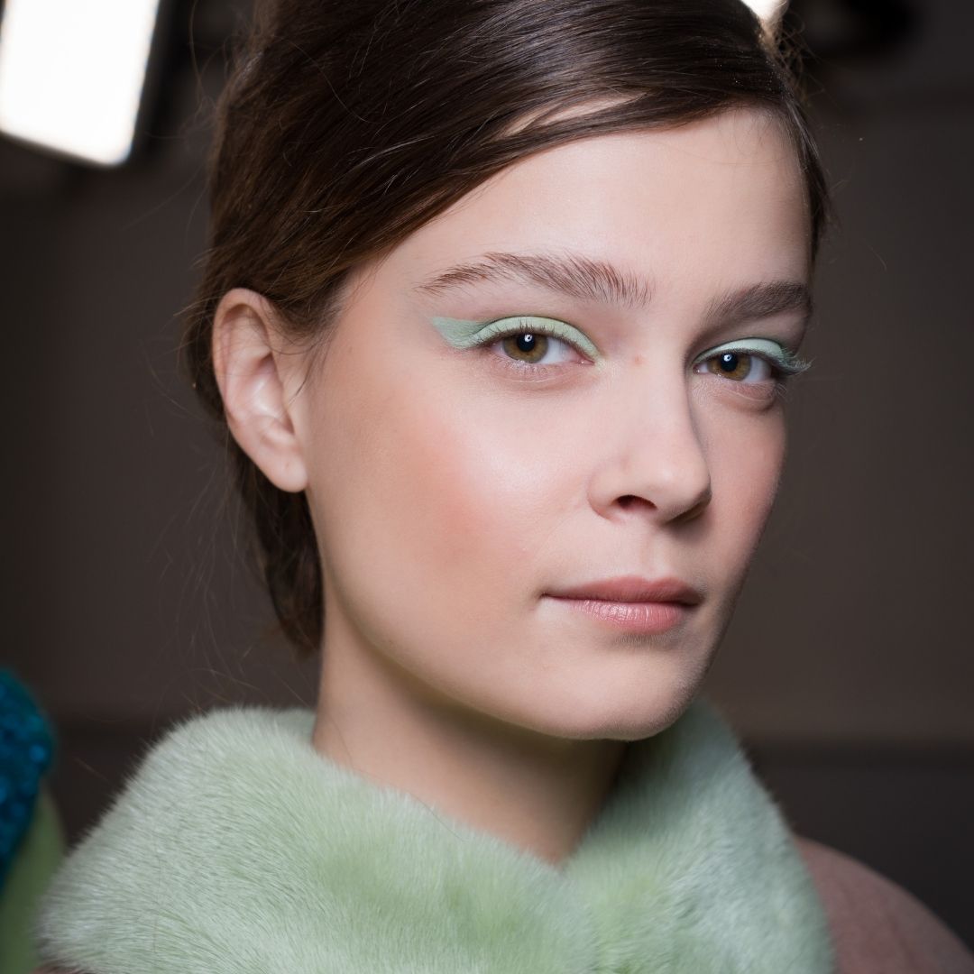 Son Jung Wan, Bobbi Brown, Makeup, NYFW FW26, NYFW