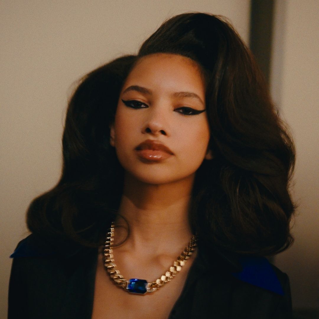 Karen Mitchell, True Hair Company, Evanie Frausto, LaQuan Smith, Hair, NYFW, NYFW FW26