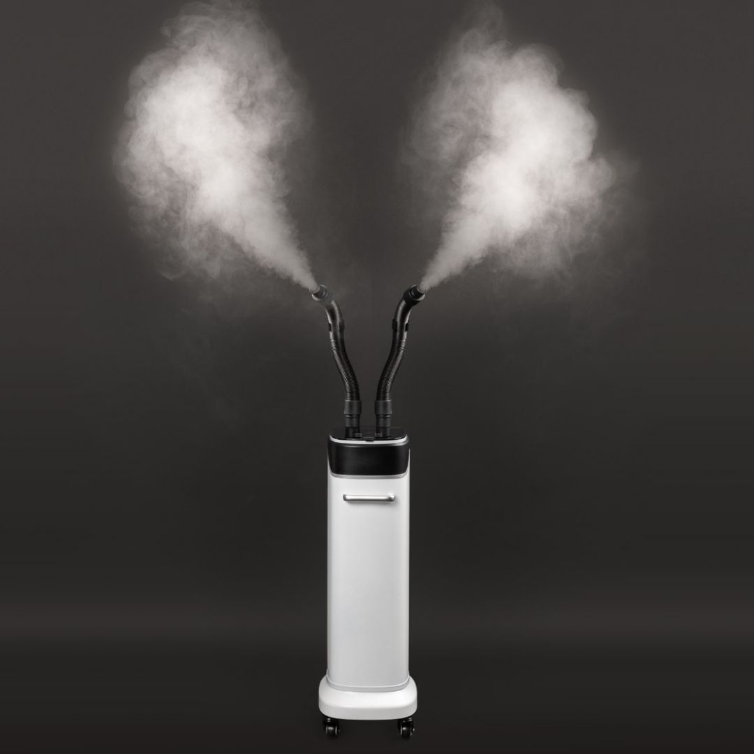 Minerva Beauty, Noura MicroMist