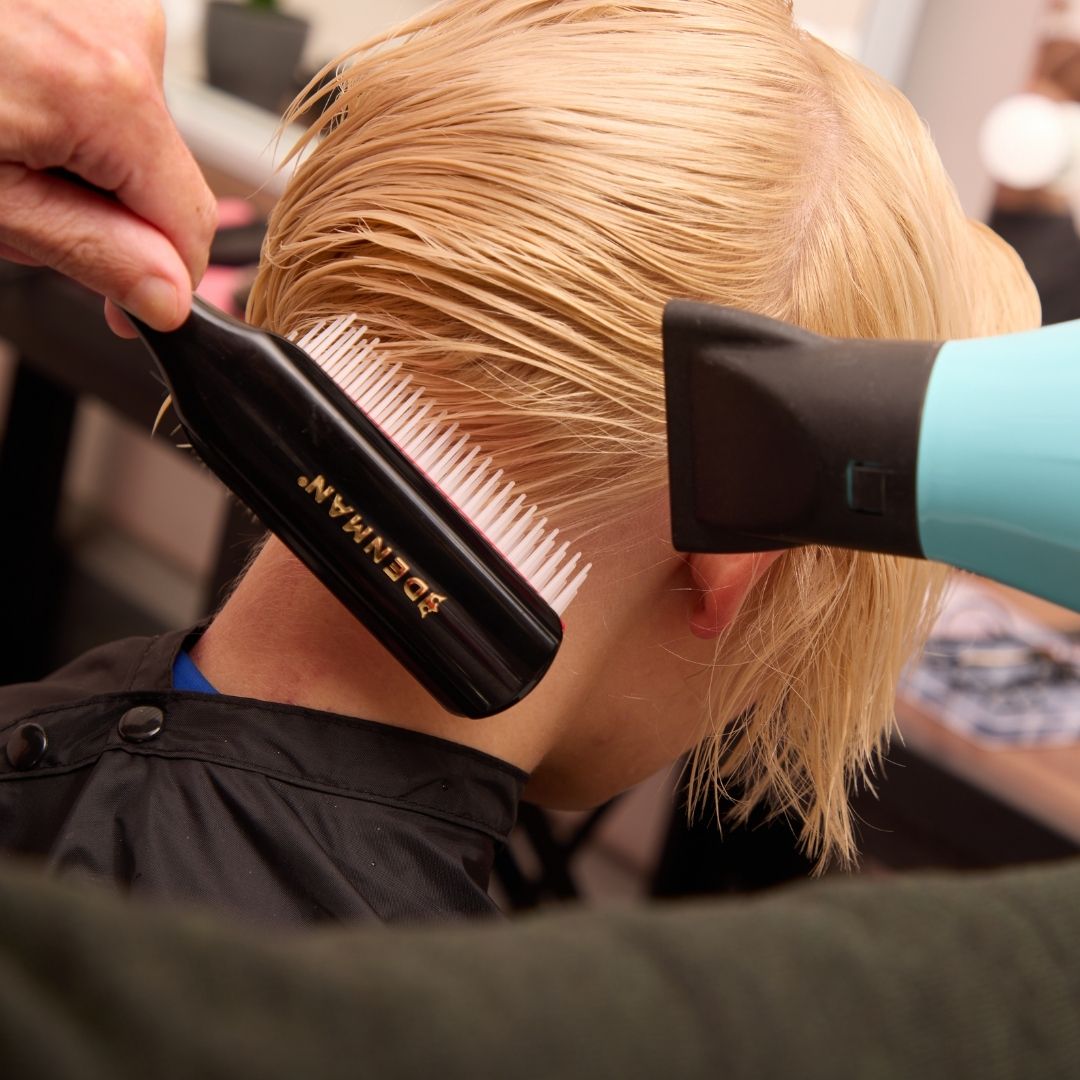 Denman, Denman Pro, College Star, Student Competition