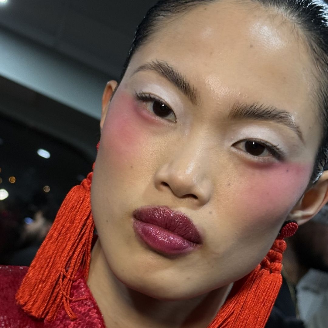 Kim Shui, Romero Jennings, FW26, NYFW FW26