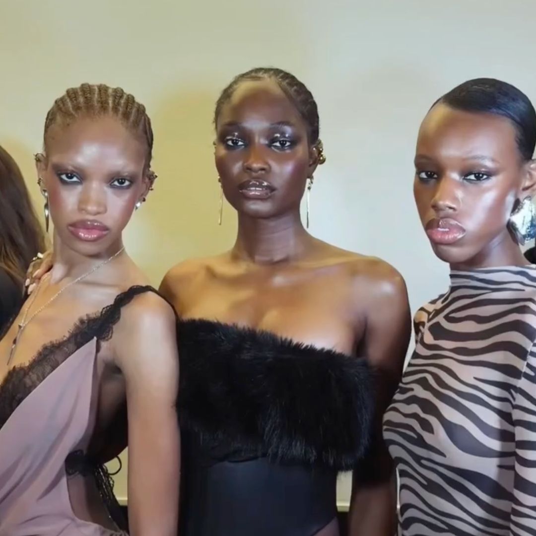 Bronx and Banco, MAC, MAC Cosmetics, Romero Jennings