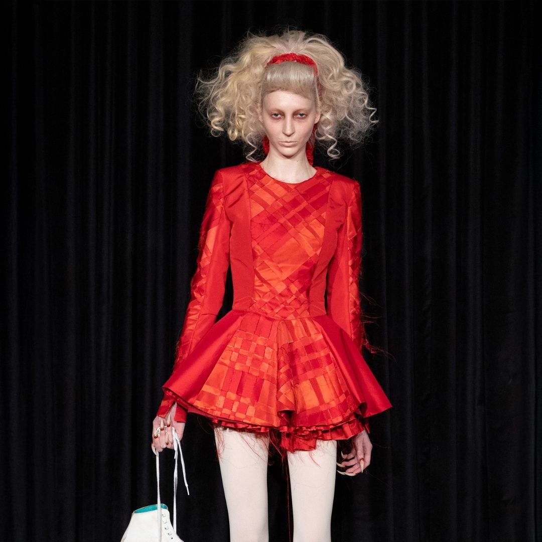 gabe gordon, Davey Matthew, milk_shake, NYFW