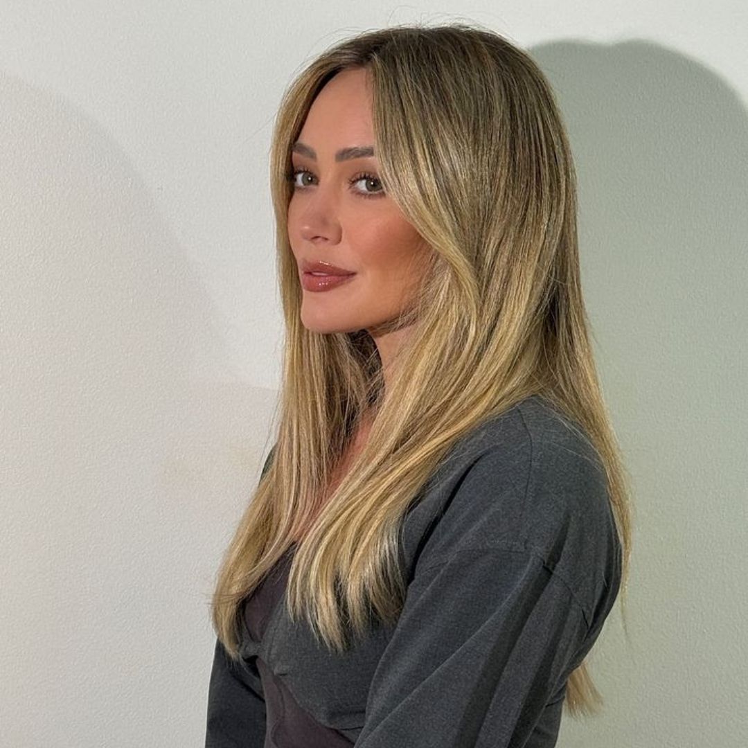 Hilary Duff, Barb Thompson, Call Her Daddy, Alexandra Cooper
