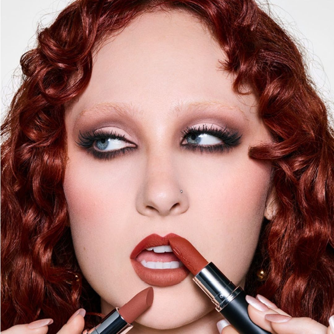 Chappell Roan, MAC, MAC Cosmetics, Sephora