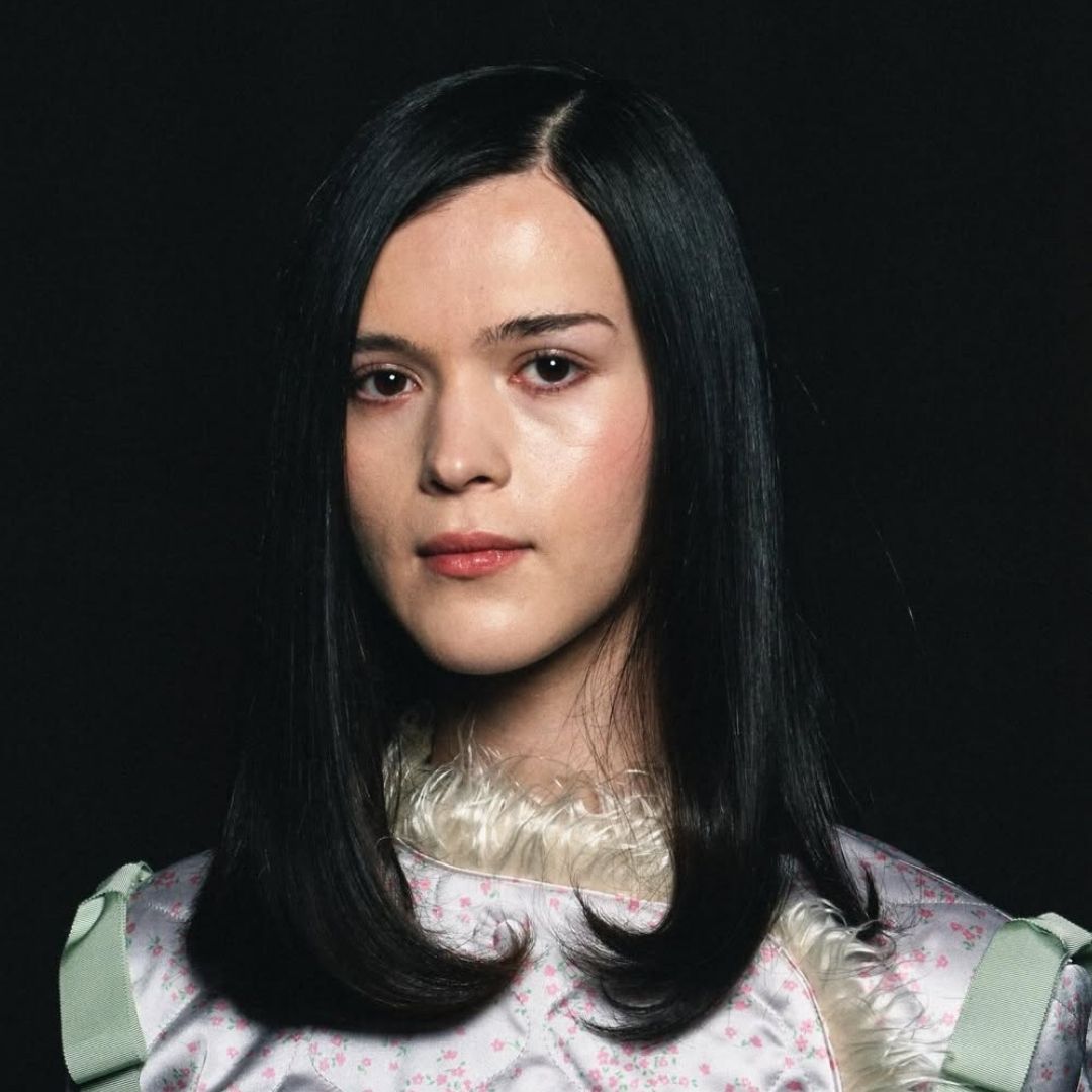 Sandy Liang, Dylan Chavles, NYFW, FW26, NYFW FW26