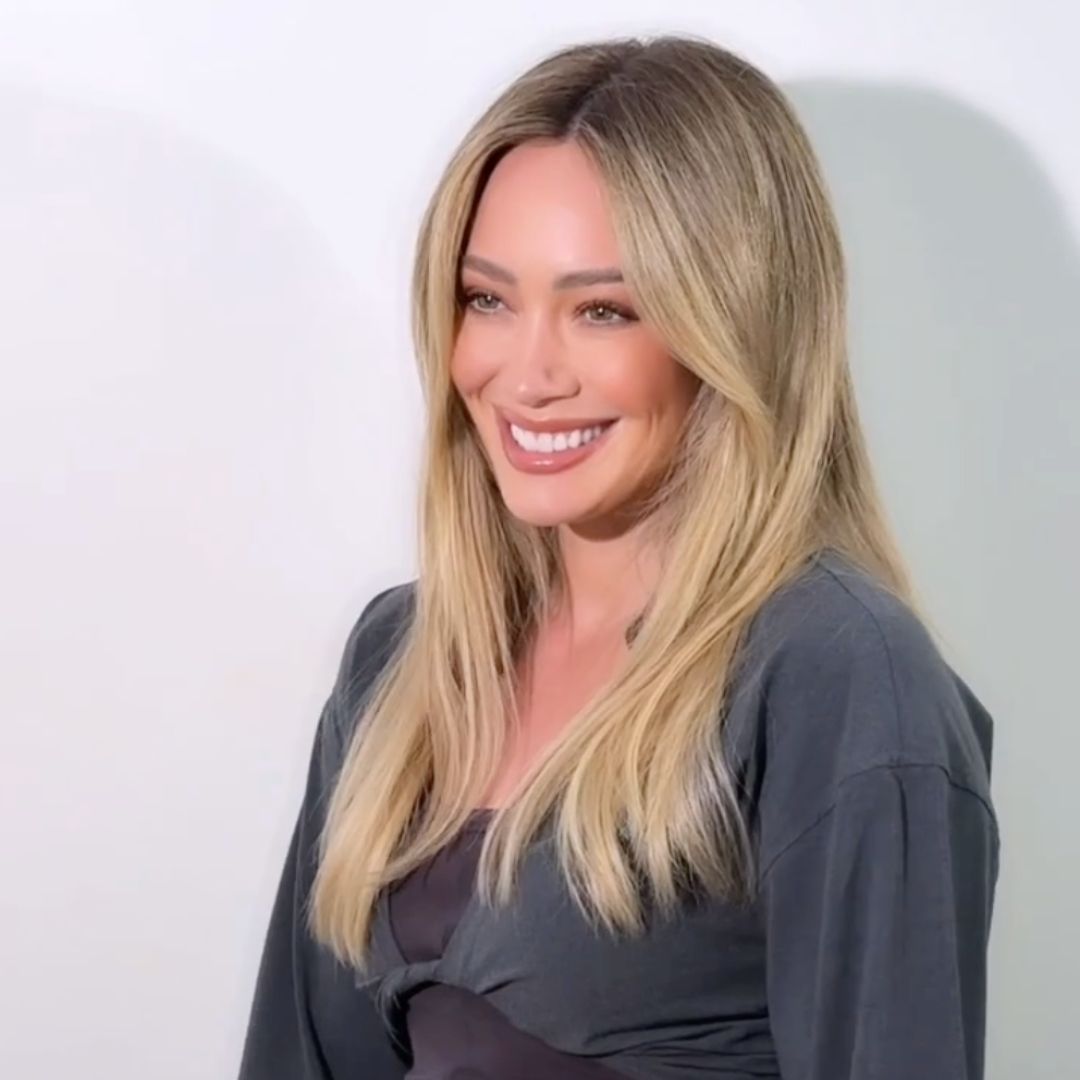 Hilary Duff, Kelsey Deenihan, Makeup, Stila Cosmetics