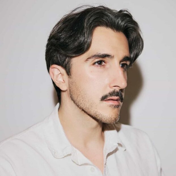 Clayton Hawkins, kit check, celebrity hairstylist