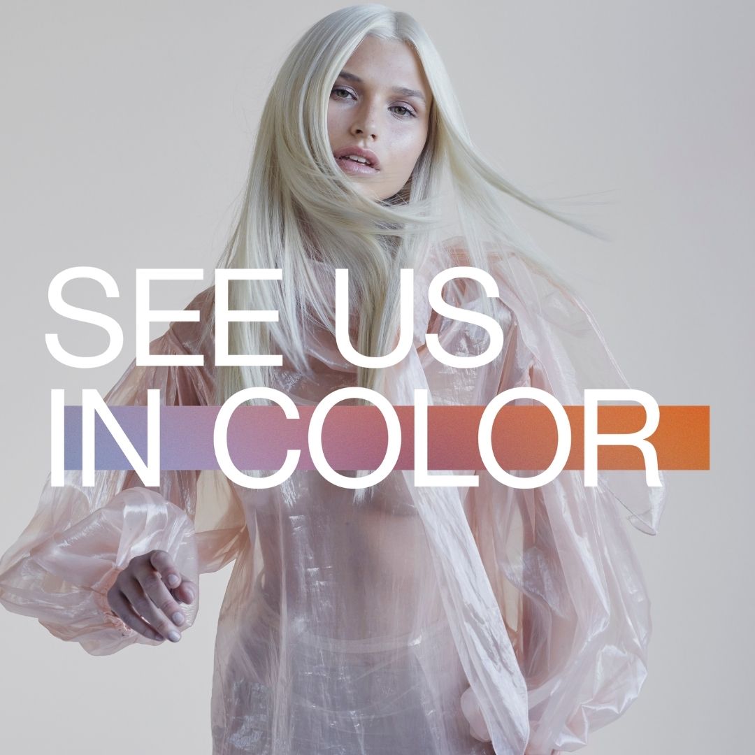 Paul Mitchell, See Us In Color, Tour, See Us in Color Tour