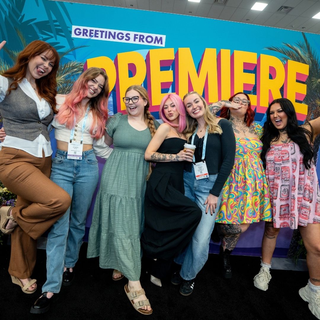 Premiere Anaheim, Anaheim