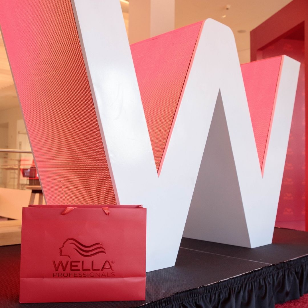 House of Wella, House of Wella SS26