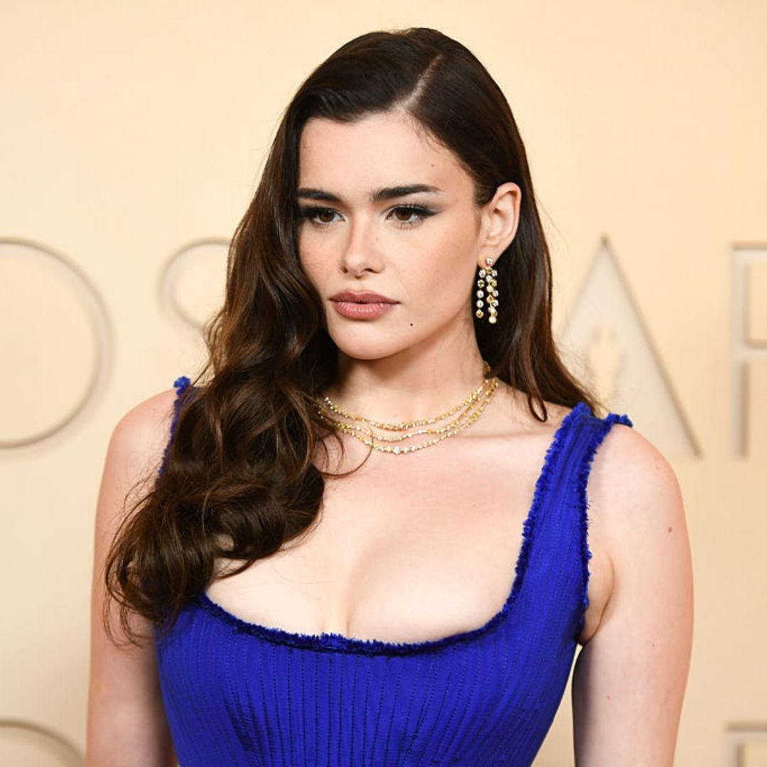 Barbie Ferreira, Clayton Hawkins, 2026 Oscars, 2026 Academy Awards
