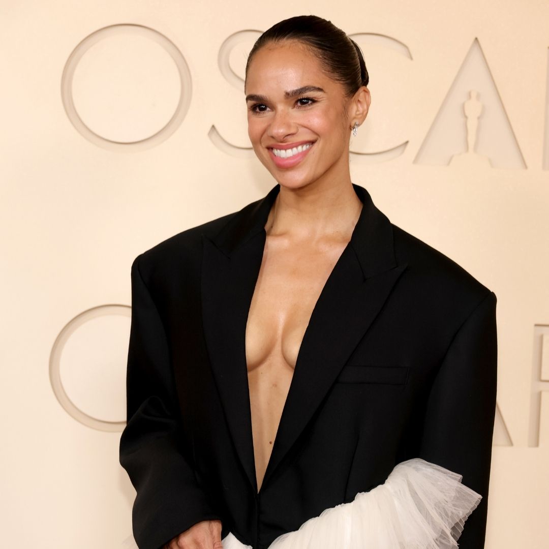 Misty Copeland, OLAPLEX, Miles Jeffries