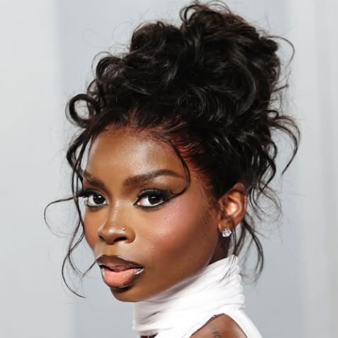 Olandria, Ashanti Lation