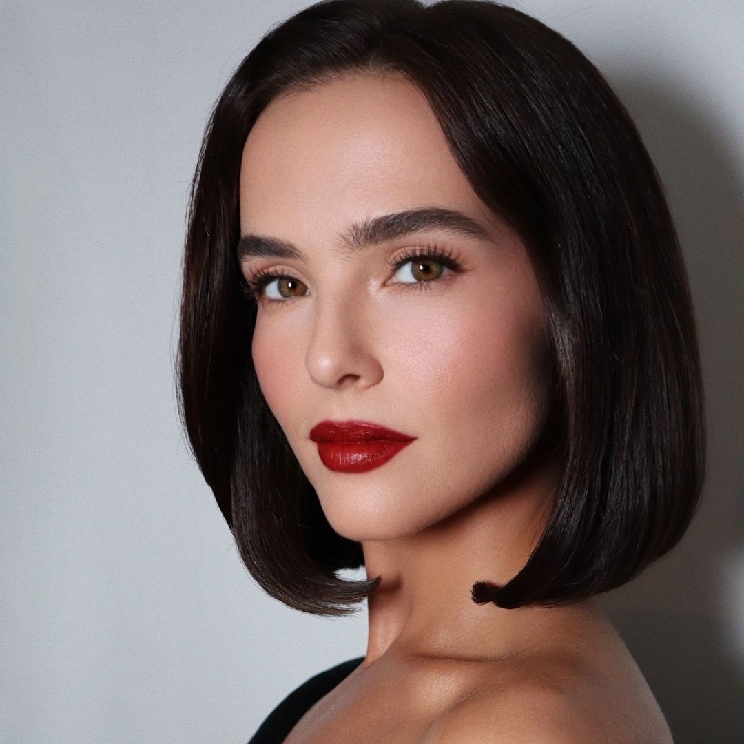 Zoey Deutch, Bridget Brager, Vanity Fair Oscar Party, 2026 Vanity Fair Oscar Party