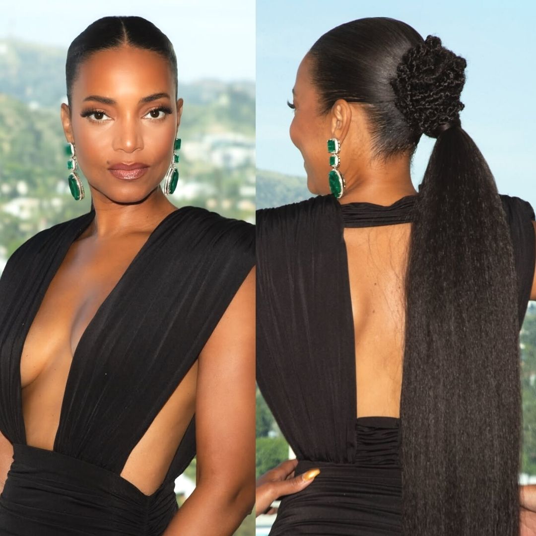 Takisha Sturdivant-Drew, Alice Smith, Sinners, Oscars