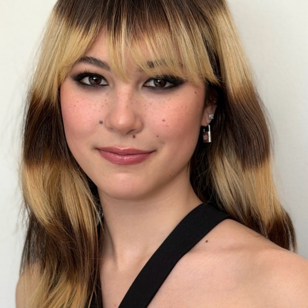 Alysa Liu, IHeartRadio Awards, Rena Calhoun