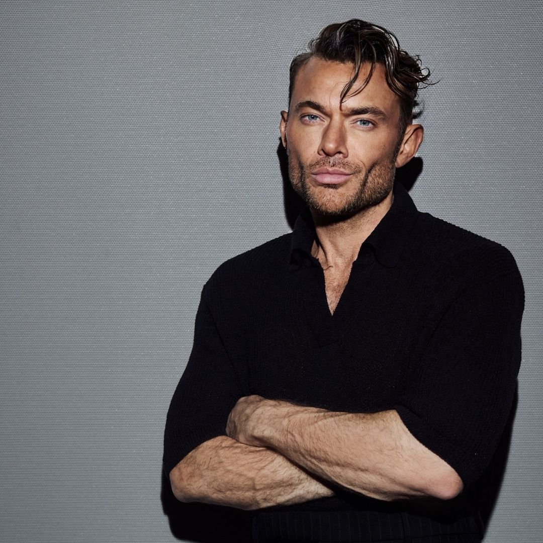 Dimitris Giannetos, Great Lengths, Global Ambassador