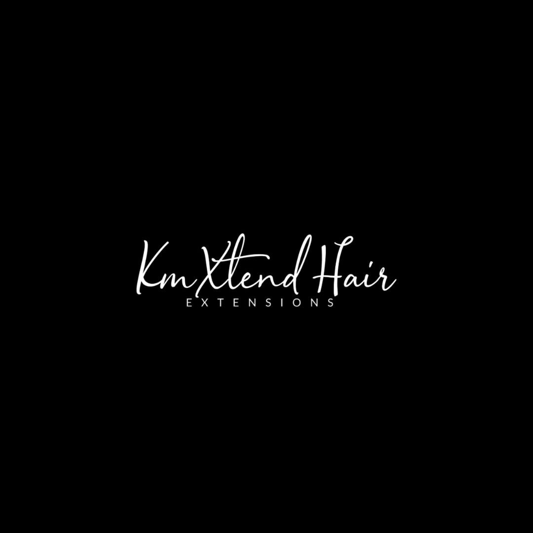 KmXtend Hair extensions