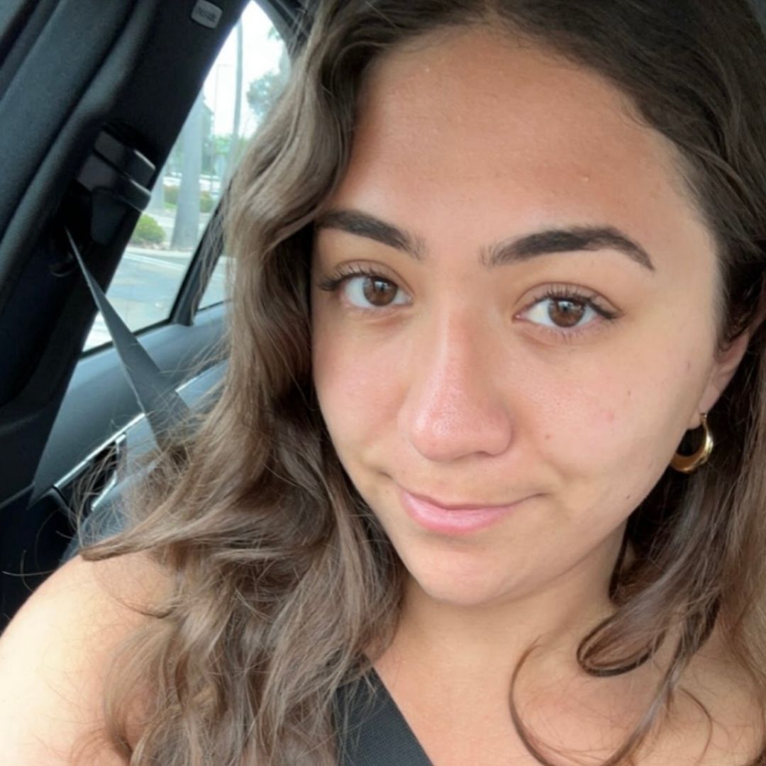 Nousha Flore, Hair journey