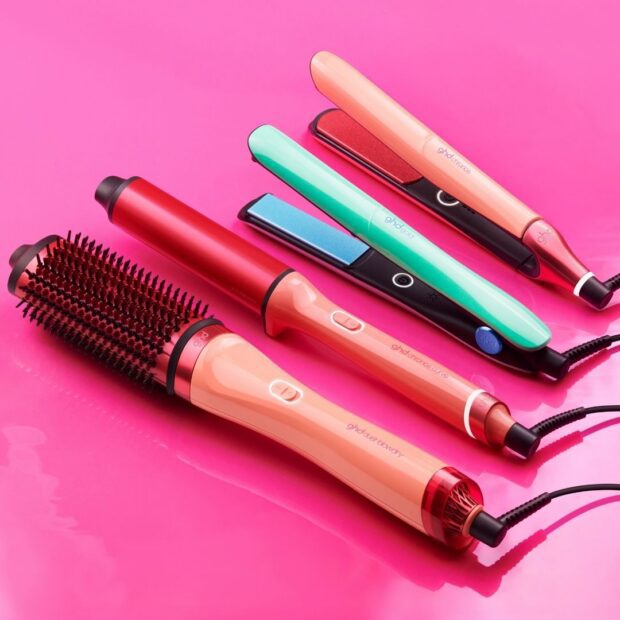 ghd Jelly Collection, ghd, jelly collection