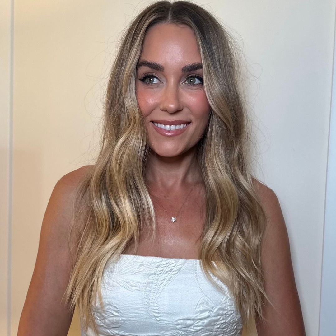 Lauren Conrad, Laguna Beach, Laguna Beach Reunion