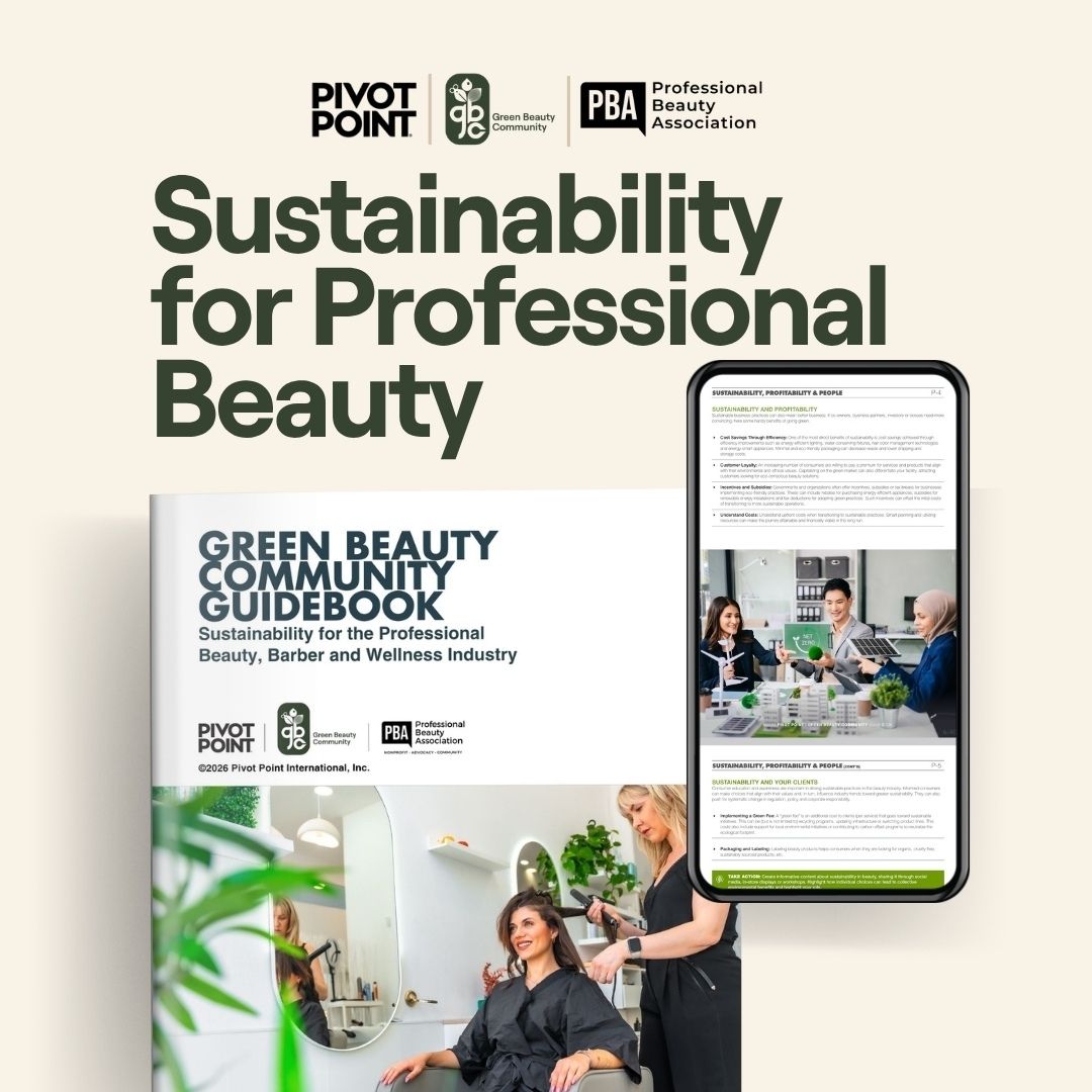 Green Beauty Community Foundation