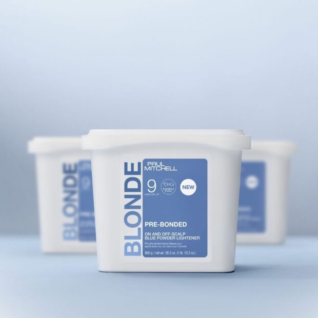 Paul Mitchell Professional, Paul Mitchell Professional Pre-Bonded Lightener, Pre-Bonded Lightener