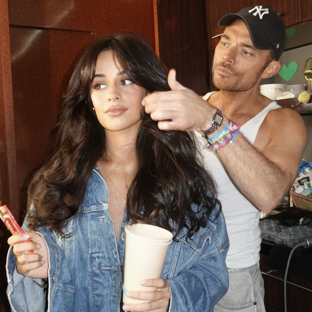 Coachella, Great Lengths, Dimitris Giannetos, Camila Cabello