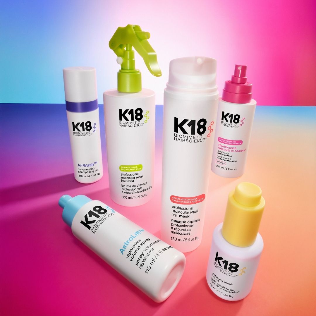 k18, K18 Pro Artist Program