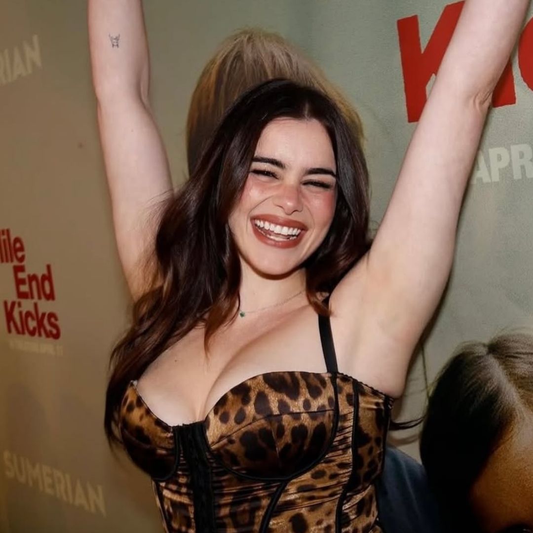 Barbie Ferreira, Barbie, Ferreira, Mile End Kicks, Hair