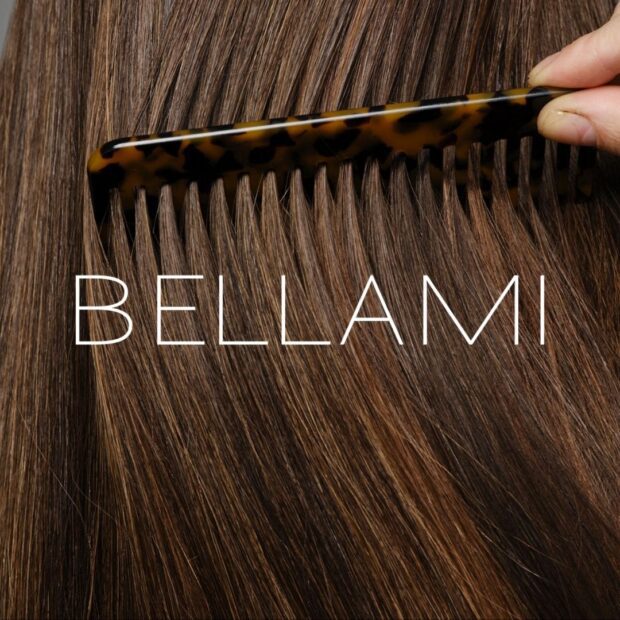 BELLAMI, Hair extensions, hair stylist appreciation, appreciation, promotion