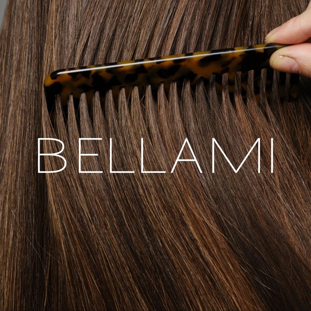 BELLAMI, Hair extensions, hair stylist appreciation, appreciation, promotion