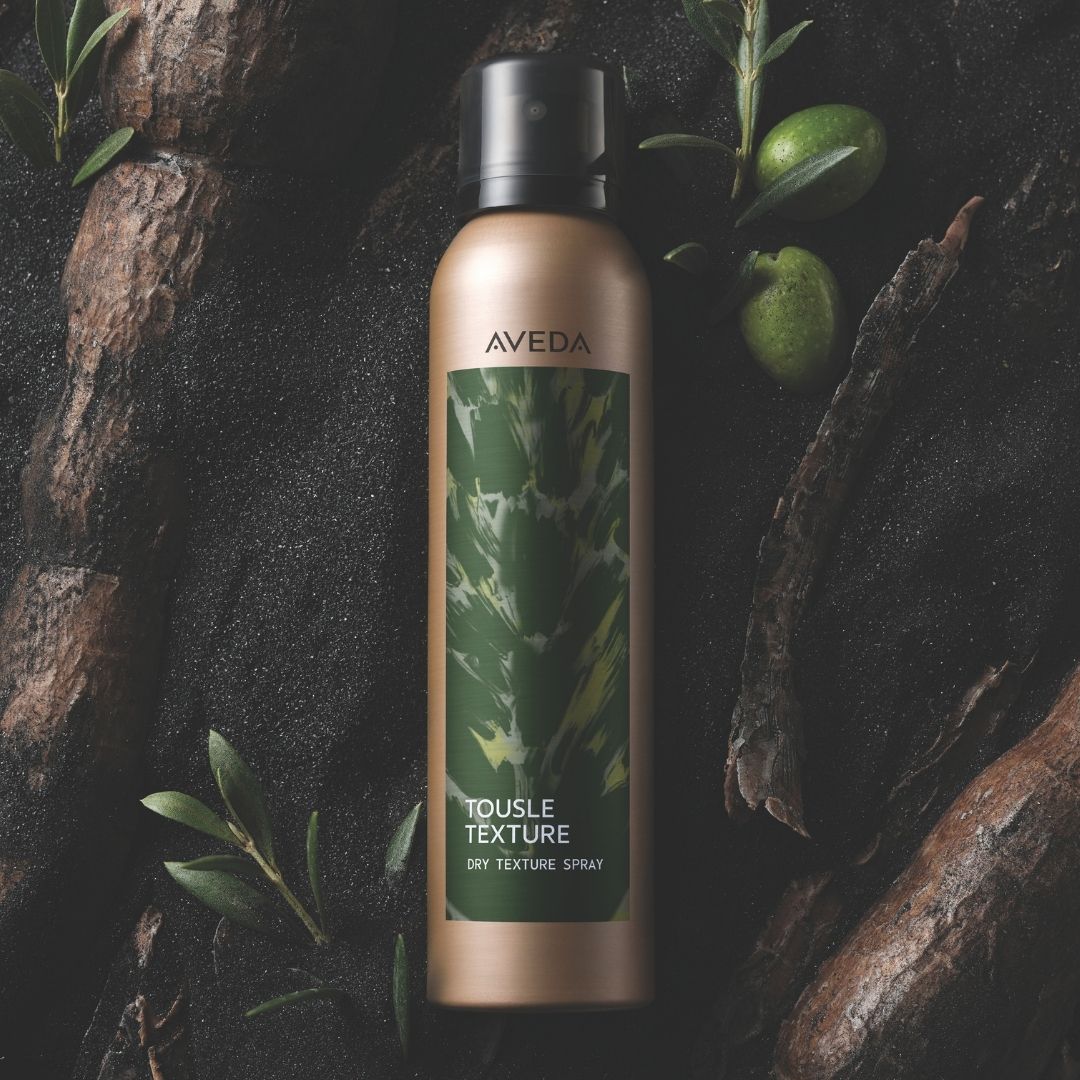 Tousle Texture, Texture Spray, Aveda, AVEDA