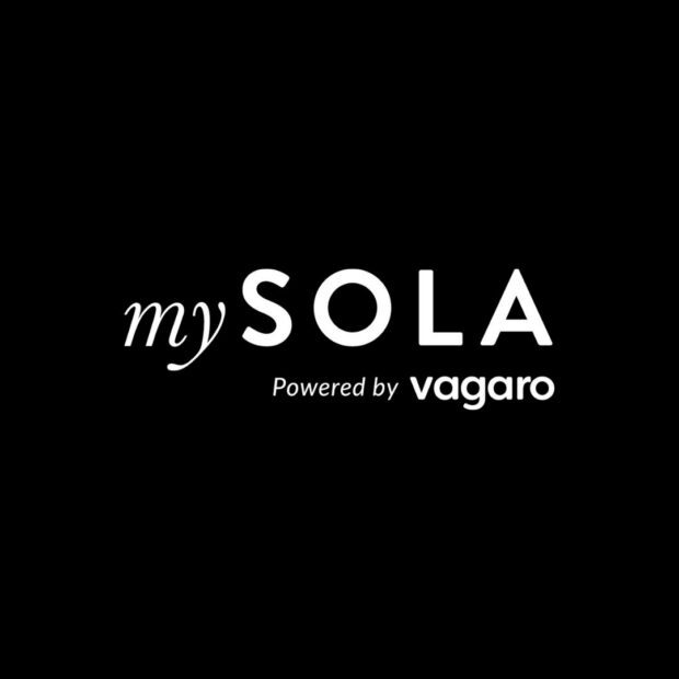 my sola x vagaro, sola, vagaro
