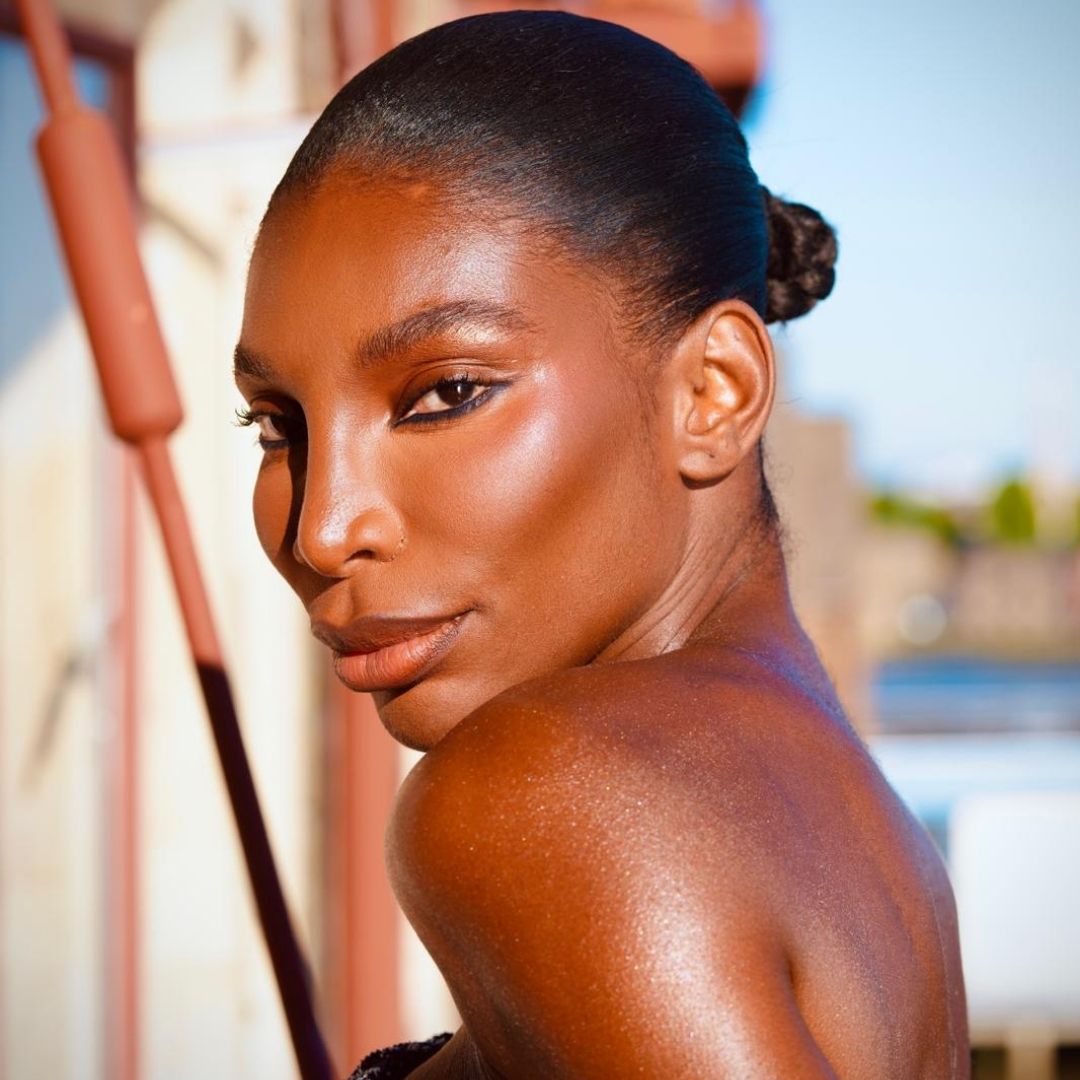 Michaela Coel, Lorraine Dublin, Lorraine, Mother Mary, amika, amika pro